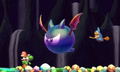 Yoshi's New Island (Nintendo Selects) thumbnail 5