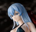 Akame ga Kill! 1/9 Scale Resin Cast Pre-Painted Figure: Esdeath thumbnail 6