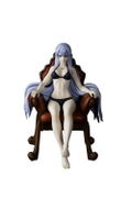 Akame ga Kill! 1/9 Scale Resin Cast Pre-Painted Figure: Esdeath thumbnail 1