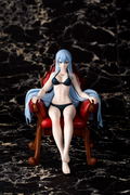 Akame ga Kill! 1/9 Scale Resin Cast Pre-Painted Figure: Esdeath thumbnail 2