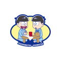 Buddy-Colle Osomatsu-san Rubber Mascot: Everyday Is Fun Even With The Same Face Series (Set of 6 pieces) thumbnail 7