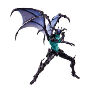 Devilman Variable Action Heroes: Devilman Ver.Nirasawa2016