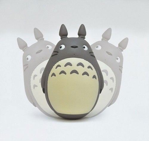 My Neighbor Totoro Minna De Yura Yura Roly-Poly (Re-run) image 3