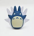 My Neighbor Totoro Minna De Yura Yura Roly-Poly (Re-run) thumbnail 4