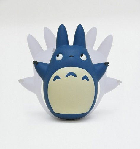 My Neighbor Totoro Minna De Yura Yura Roly-Poly (Re-run) image 4