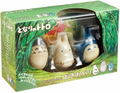 My Neighbor Totoro Minna De Yura Yura Roly-Poly (Re-run) thumbnail 6