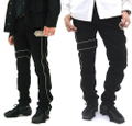 Sword Art Online Kirito Coat of Midnight Design Pants (32 inch) thumbnail 5