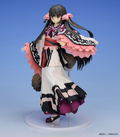 Utawarerumono Itsuwari no Kamen 1/7 Scale Pre-Painted Figure: Rurutie (Limited Edition) thumbnail 1