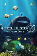 Depth Hunter 2: Deep Dive <span class="ext" style="background-color: #2a475e; color: #FFFFFF;">STEAM</span> <span class="ext ext_digital">digital</span> thumbnail 1