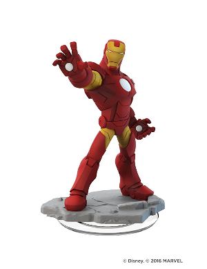 Disney Infinity 2.0 Edition: Marvel's The Avengers Figure Pack
