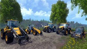 Farming Simulator 15 Expansion Pack 2 (DVD-ROM)