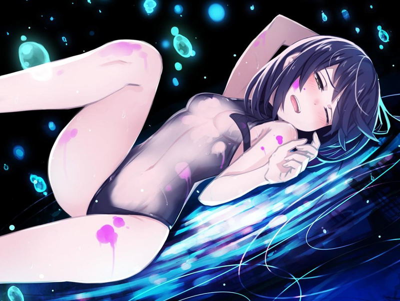 Kangokutou Mary Skelter image 12