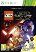 LEGO Star Wars: The Force Awakens [Special Edition] thumbnail 1