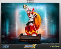 Mega Man X 1/5 Scale Statue: Zero thumbnail 1