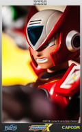 Mega Man X 1/5 Scale Statue: Zero thumbnail 20