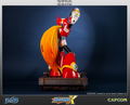 Mega Man X 1/5 Scale Statue: Zero thumbnail 3
