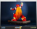 Mega Man X 1/5 Scale Statue: Zero thumbnail 4