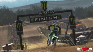 MXGP2: The Official Motocross Videogame_