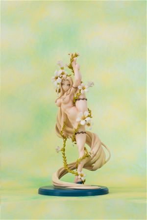 Original Character: Flower Fairy Maria Bernhardt