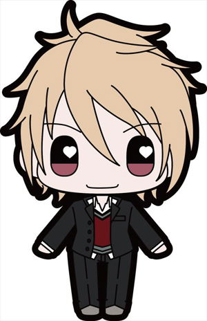 Prince of Stride Alternative Moekko Trading Rubber Strap (Set of 8 pieces)_