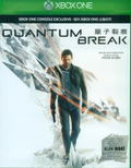 Quantum Break (Chinese Subs) thumbnail 1