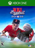 R.B.I. Baseball 16 thumbnail 1