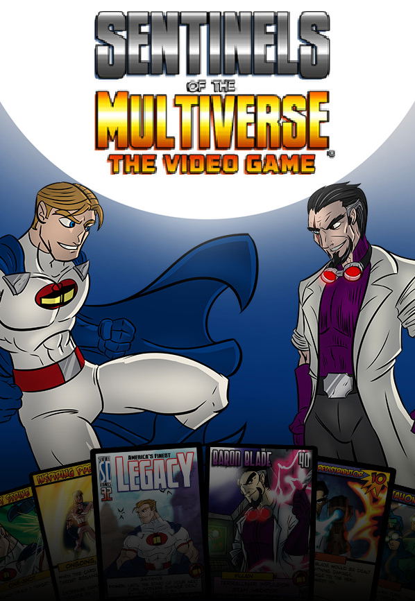 MultiVerse no Steam