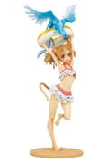 Sword Art Online 1/8 Scale Pre-Painted Figure: Silica thumbnail 1