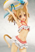 Sword Art Online 1/8 Scale Pre-Painted Figure: Silica thumbnail 10