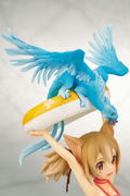 Sword Art Online 1/8 Scale Pre-Painted Figure: Silica thumbnail 14