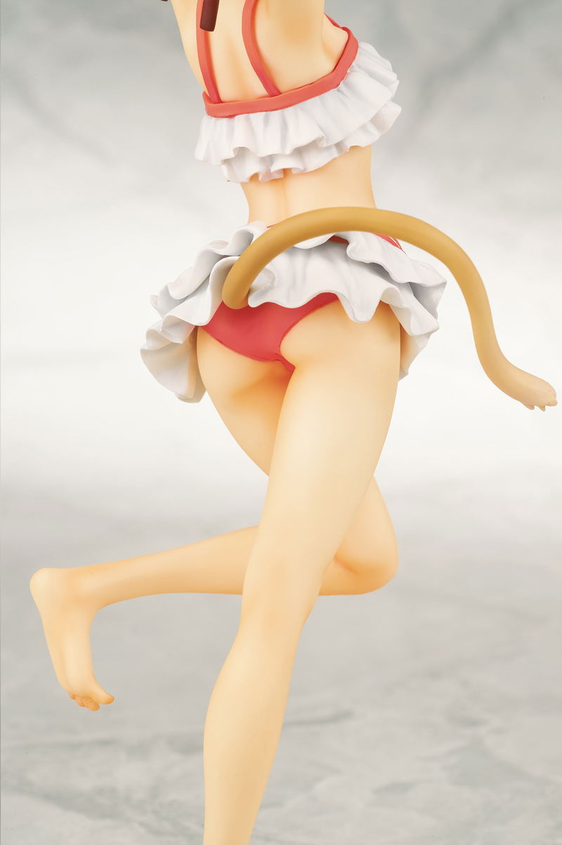 Sword Art Online 1/8 Scale Pre-Painted Figure: Silica image 15
