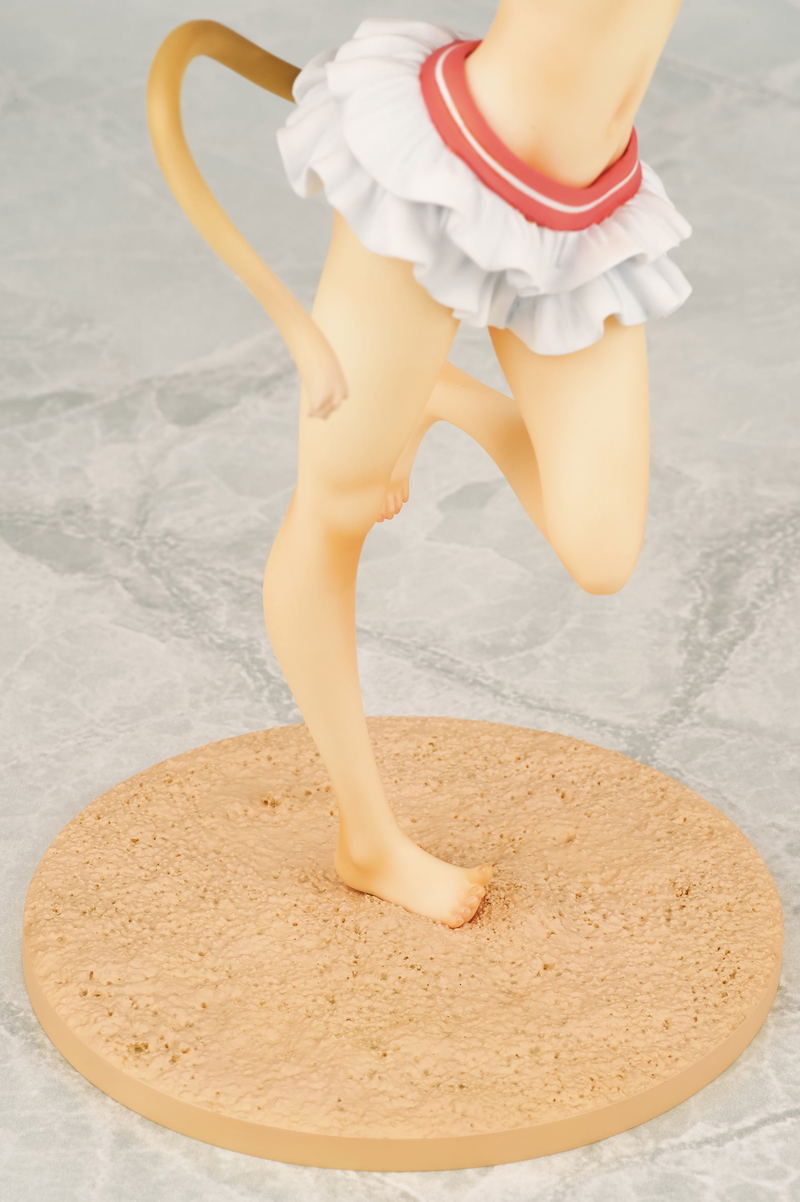 Sword Art Online 1/8 Scale Pre-Painted Figure: Silica image 16
