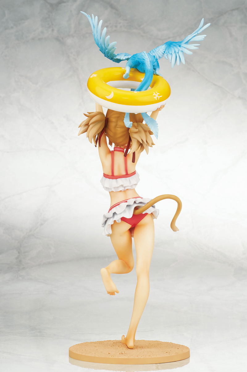 Sword Art Online 1/8 Scale Pre-Painted Figure: Silica image 6