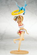 Sword Art Online 1/8 Scale Pre-Painted Figure: Silica thumbnail 7