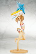 Sword Art Online 1/8 Scale Pre-Painted Figure: Silica thumbnail 8