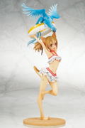 Sword Art Online 1/8 Scale Pre-Painted Figure: Silica thumbnail 9