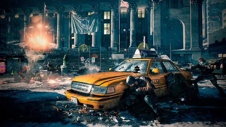 Tom Clancy's The Division Season Pass (DLC) <span class="ext" style="background-color: #B0000F; color: #FFFFFF;">DLC</span> <span class="ext" style="background-color: #3b5998; color: #FFFFFF;">Ubisoft Connect</span> <span class="ext ext_digital">digital</span> image 2