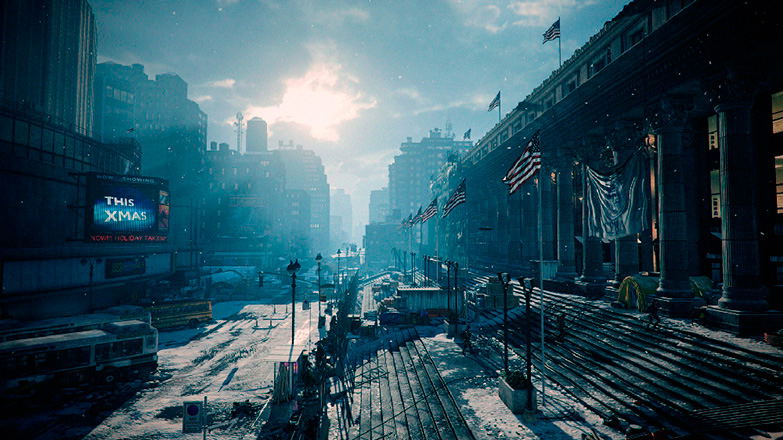 Tom Clancy's The Division Season Pass (DLC) <span class="ext" style="background-color: #B0000F; color: #FFFFFF;">DLC</span> <span class="ext" style="background-color: #3b5998; color: #FFFFFF;">Ubisoft Connect</span> <span class="ext ext_digital">digital</span> image 4