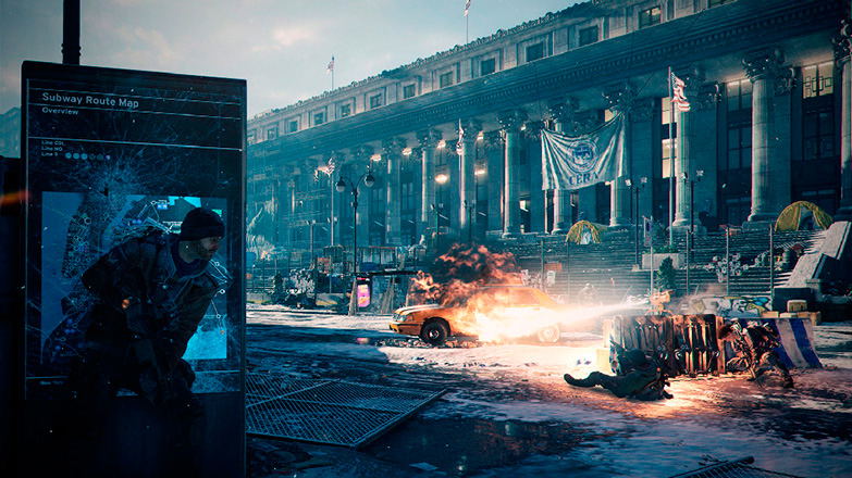 Tom Clancy's The Division Season Pass (DLC) <span class="ext" style="background-color: #B0000F; color: #FFFFFF;">DLC</span> <span class="ext" style="background-color: #3b5998; color: #FFFFFF;">Ubisoft Connect</span> <span class="ext ext_digital">digital</span> image 5