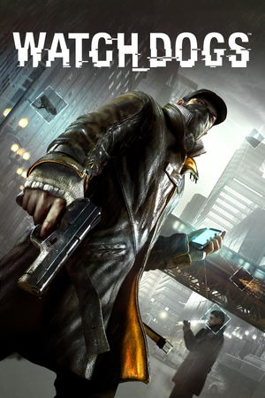 Watch Dogs_