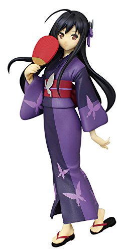 Accel World -Infinite Burst- Special Figure: Kuroyukihime image 1