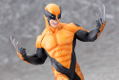 ARTFX+ Marvel NOW! X-Men 1/10 Scale Pre-Painted Figure: Wolverine thumbnail 10