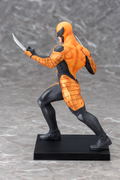 ARTFX+ Marvel NOW! X-Men 1/10 Scale Pre-Painted Figure: Wolverine thumbnail 3
