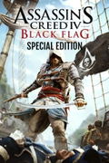 Assassin's Creed IV: Black Flag (Special Edition) <span class="ext" style="background-color: #3b5998; color: #FFFFFF;">Ubisoft Connect</span> <span class="ext ext_digital">digital</span> thumbnail 1