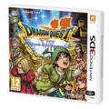 Dragon Quest VII: Fragments of the Forgotten Past thumbnail 1
