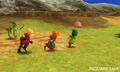 Dragon Quest VII: Fragments of the Forgotten Past thumbnail 8