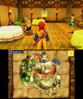 Dragon Quest VIII: Journey of the Cursed King thumbnail 2