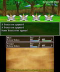 Dragon Quest VIII: Journey of the Cursed King thumbnail 3