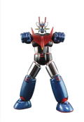 Dynamite Action! Series No.35: Z Mazinger thumbnail 2