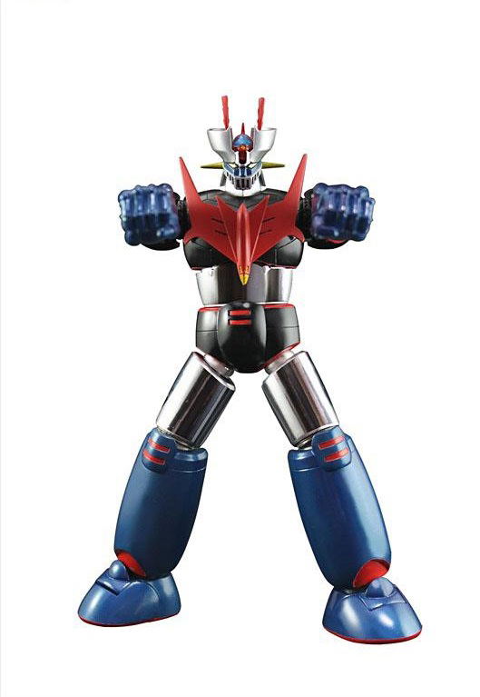 Dynamite Action! Series No.35: Z Mazinger image 2